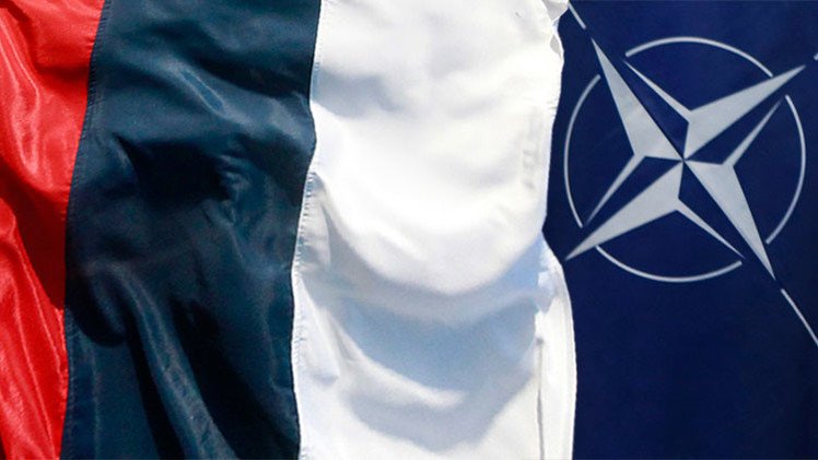 Exsecretario de Estado: "EE.UU. debería haber hecho que Rusia entrara en la OTAN"