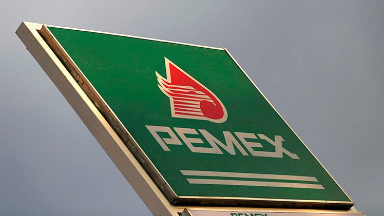 Explosión de Pemex causa pérdidas de 220.000 barriles de petróleo diarios