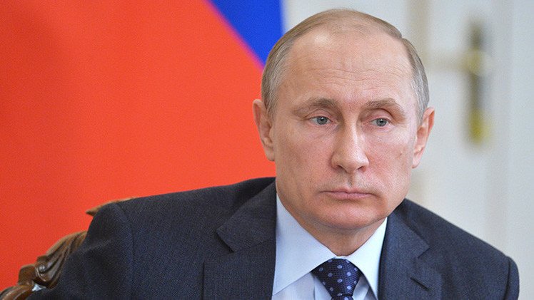 "Putin logra sus objetivos pese a las sanciones de Occidente"