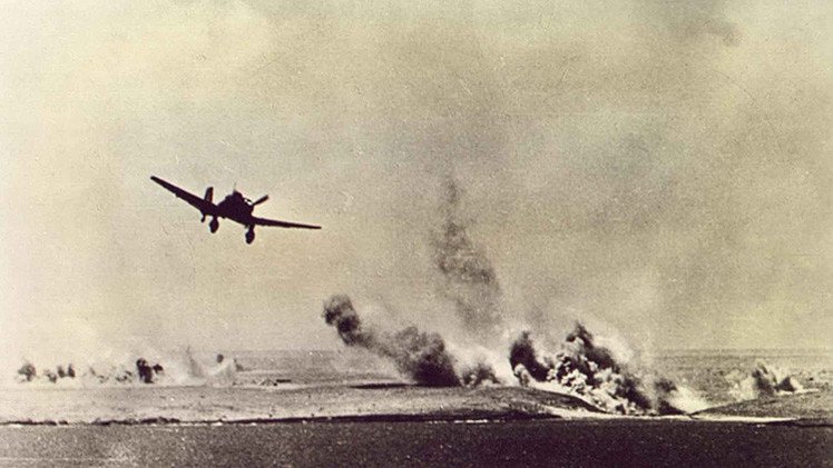 Fotos: Rusia publica documentos secretos sobre los primeros días de la Segunda Guerra mundial
