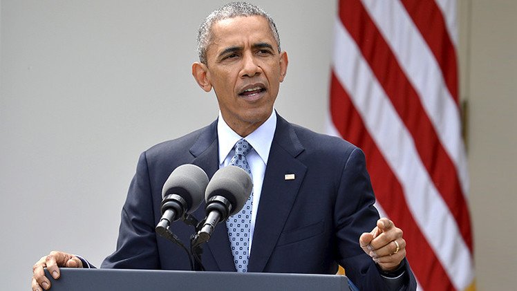 Obama: El reconocimiento de Israel no es una condición del acuerdo con Irán