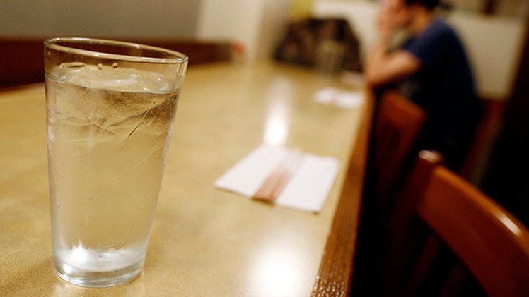 Estudio: Más de un millón de californianos no tienen acceso al agua potable