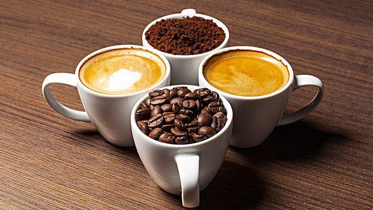 El café no solo es inofensivo para la salud sino que puede proteger de enfermedades