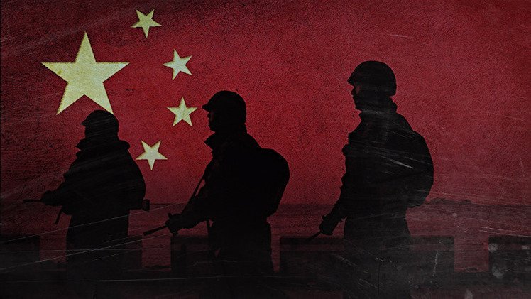 "Recomendaría a EE.UU. tener cuidado al hablar de un posible choque con China"