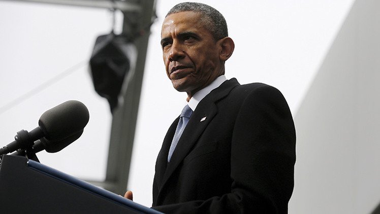 "Obama busca una guerra contra Rusia, apoyando a los radicales ucranianos"