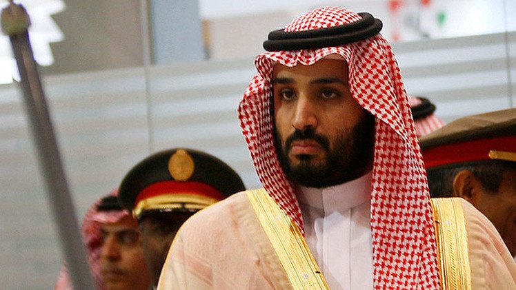 "El nuevo régimen saudita es más agresivo y busca la hegemonía en Oriente Próximo"