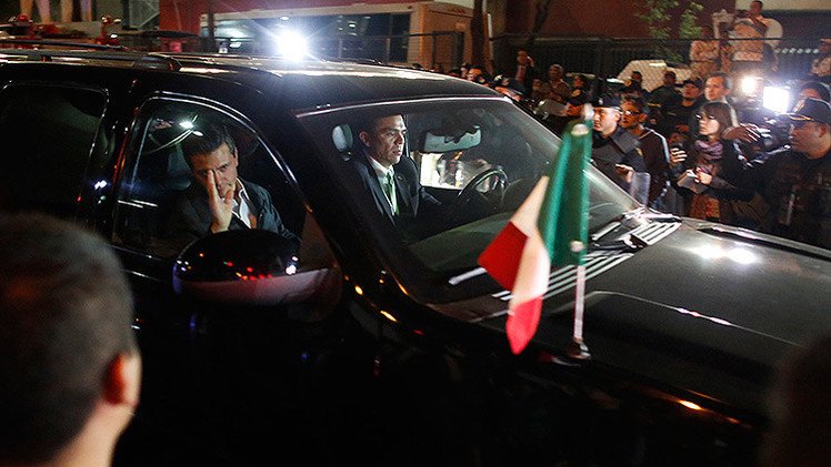 Peña Nieto, el presidente que 'más caro' le sale a México de los últimos 25 años