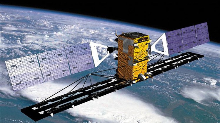 Canadá facilita a Ucrania datos de un satélite demasiado caros para Ottawa
