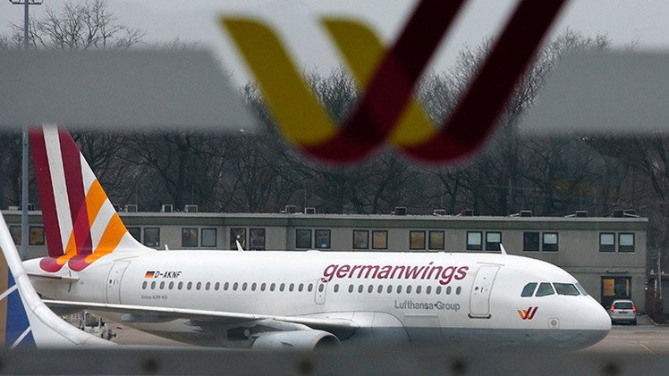 ¿Es la catástrofe de Germanwings el resultado de un ataque informático?