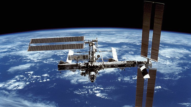 Roscosmos: "Los BRICS serían invitados a la creación de una nueva estación espacial"