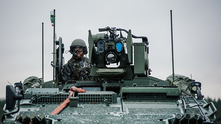 Países de Europa del Norte expanden su cooperación militar ante la "amenaza rusa"