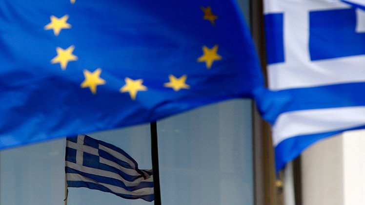 'The Times': La UE elabora planes secretos para excluir a Grecia de zona euro