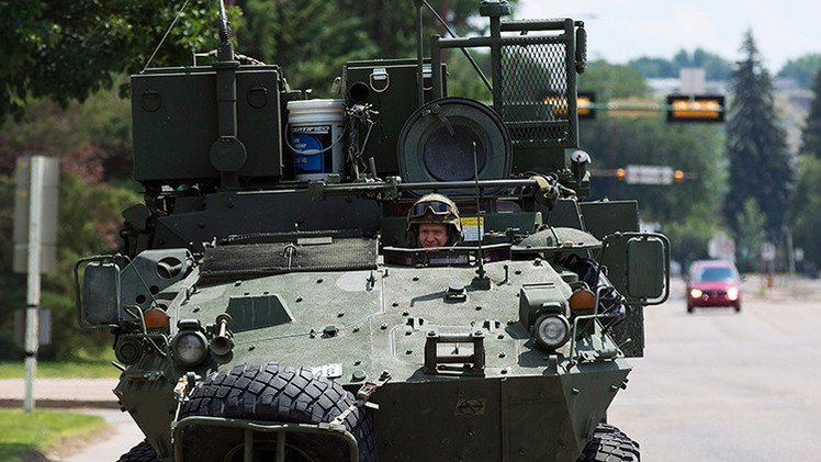 Canadá planea enviar tropas a Ucrania