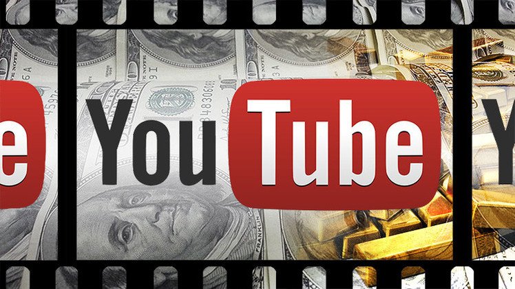 El negocio de YouTube está dominado por 'los niños': Los canales más rentables de Rusia