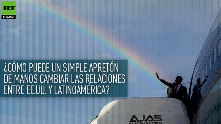 "Latinoamérica ya no es obediente": Por qué la VII Cumbre de las Américas hace historia