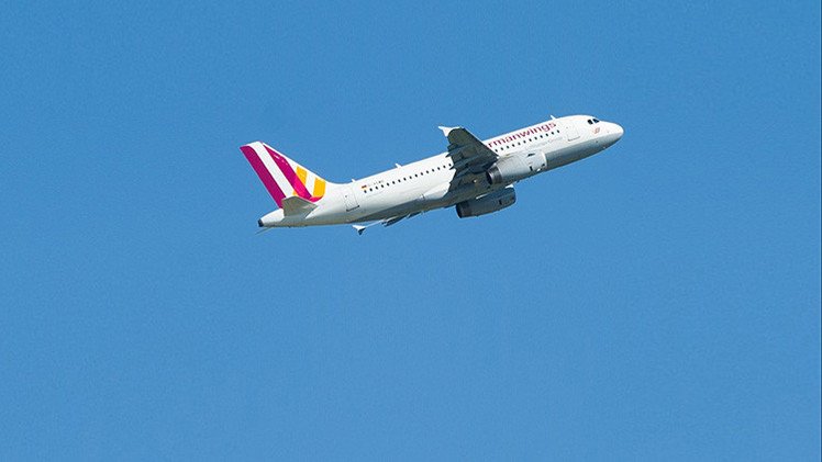 Un avión de Germanwings no despega de Colonia por alerta de bomba