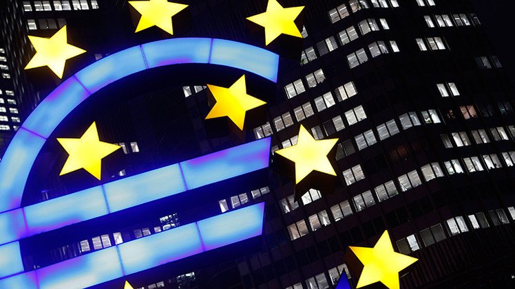 "Es ilusorio pensar que la economía de la eurozona se recupera"