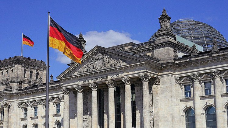 La exigencia de Grecia de reparaciones por los crímenes nazis divide al Bundestag
