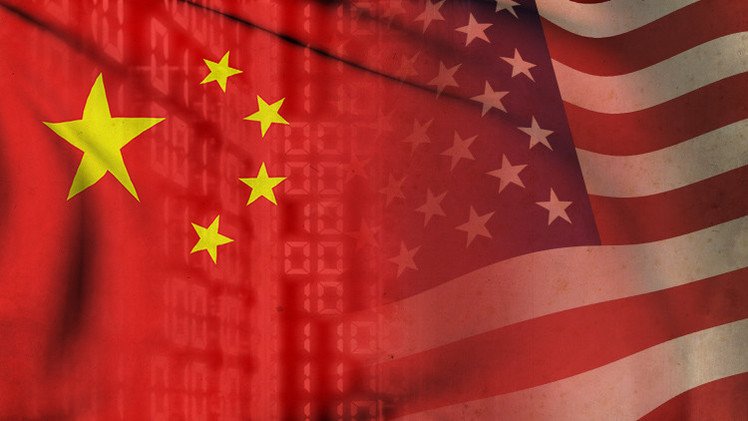 ¿Se enfrentarán China y EE.UU. en el ciberespacio?