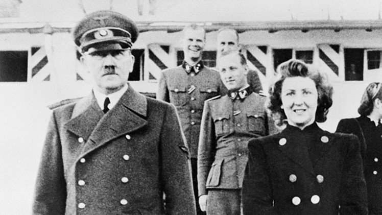  ¿Cómo fueron las históricas últimas 24 horas de vida de Adolf Hitler?
