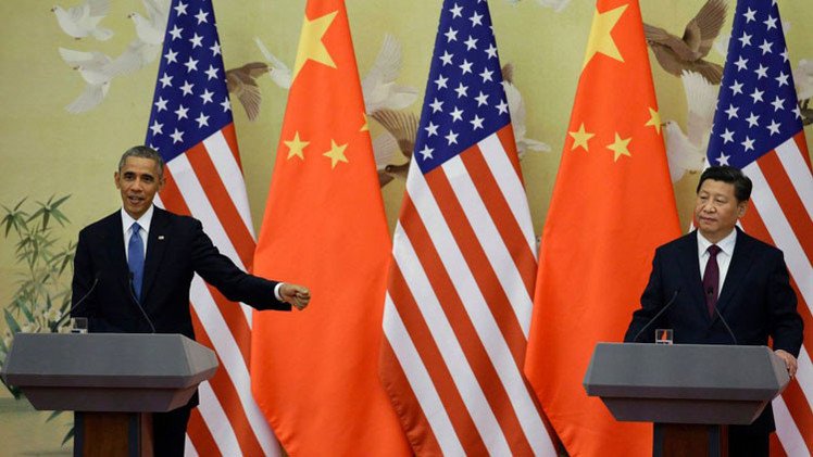 "La renuncia de EE.UU. a compartir el poder con China conducirá a una guerra"