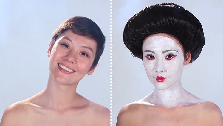 Cómo ha cambiado el estándar de belleza femenina desde la antigüedad hasta nuestros días