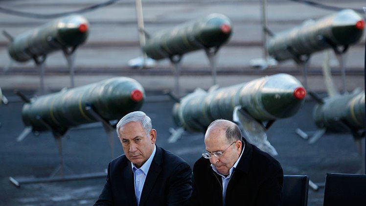 Medios: Israel está dispuesto a proporcionar armas avanzadas a los vecinos de Rusia