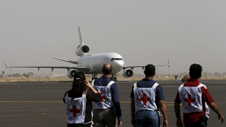 Declaran una emergencia a bordo de un avión de Air France proveniente de Tel Aviv