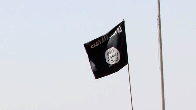 Revelan la verdad sobre la 'escuela del terror' del Estado Islámico