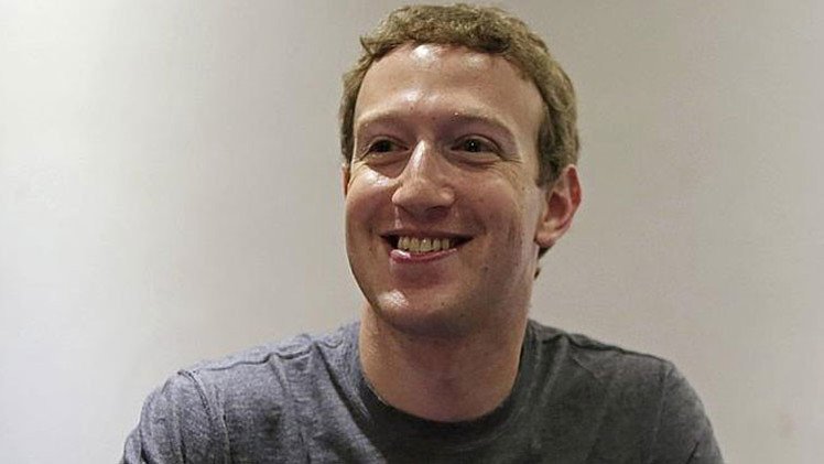 Mark Zuckerberg desvela el secreto de su éxito