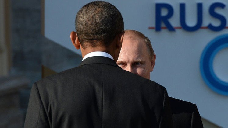 Los S-300 para Irán: "La línea roja de Putin a las políticas de EE.UU."