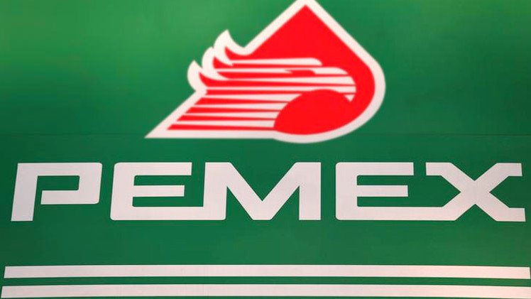 Petróleos Mexicanos (Pemex)