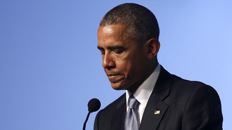 Obama: "Las leyes de la economía mundial debe escribirlas EE.UU., no China"