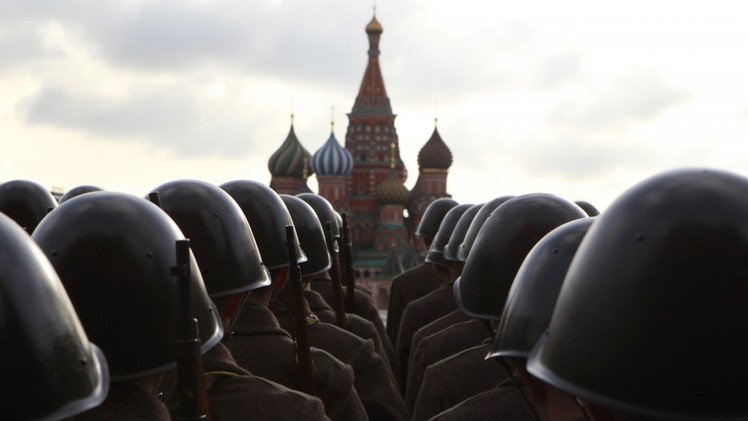 Estrategia occidental: ¿lograr que Rusia entre en guerra?