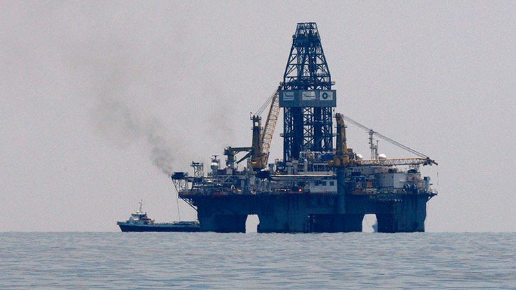 Argentina demanda a las petroleras del Reino Unido y EE.UU. que perforan en las Malvinas