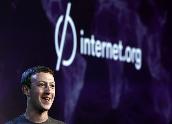 ¿Es el 'Internet gratis' de Facebook una mentira que viola la neutralidad en la Red?