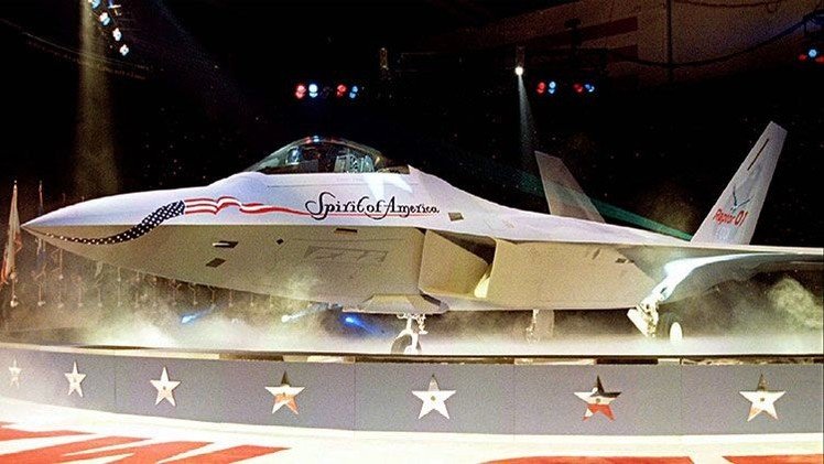 F-22 Raptor: ¿Se vislumbra el fin de estos cazas de quinta generación?