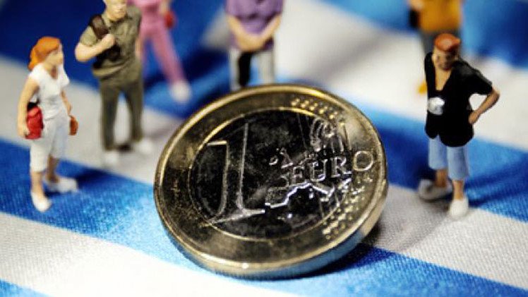 Premio nobel de economía: "El 'Grexit' sería un infierno"