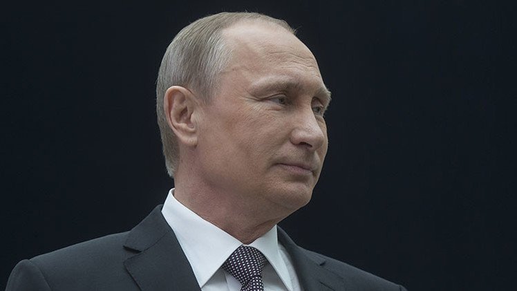 Putin: "Rusia es un socio fiable porque no baila al son que se toca"