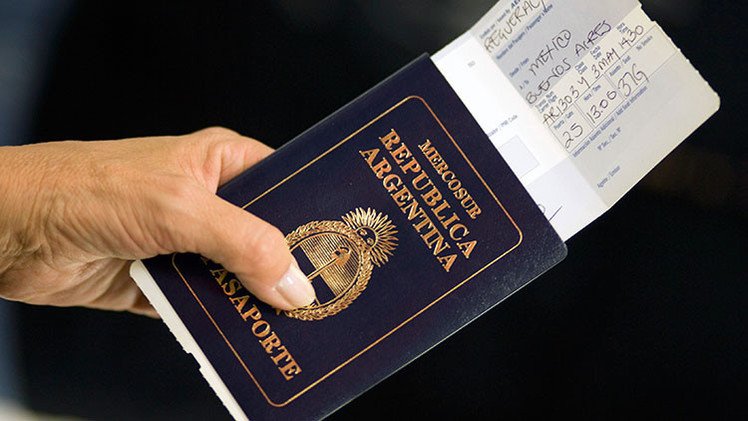 ¿Cuáles son los pasaportes de América Latina que más poder tienen?