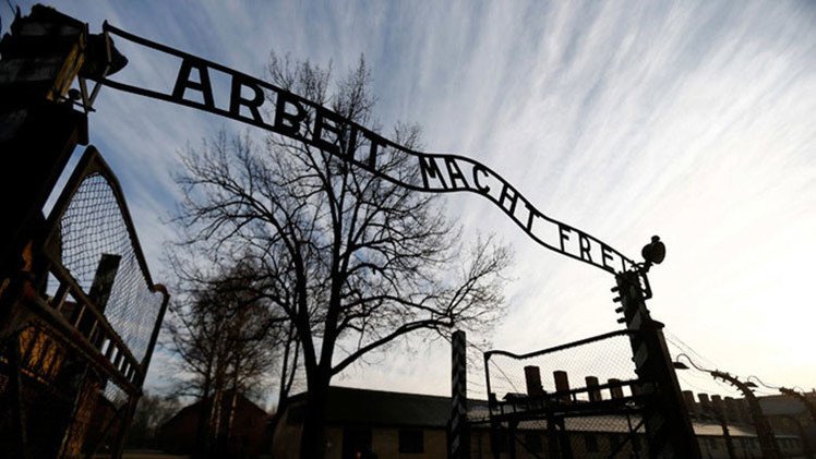 Herederos de las víctimas del Holocausto demandan a la mayor compañía ferroviaria francesa