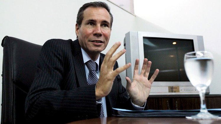 "Fondos buitre ayudaron a Nisman en su intento de obstruir el acuerdo argentino-iraní"