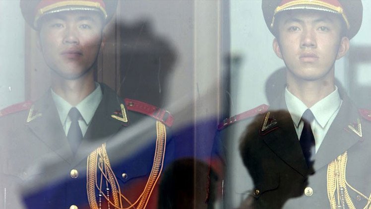 Medios chinos: "La cooperación entre China y Rusia está creando un nuevo orden mundial"