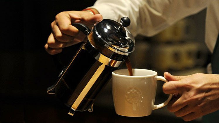 Estudio: Tomar café ayuda a vencer el cáncer