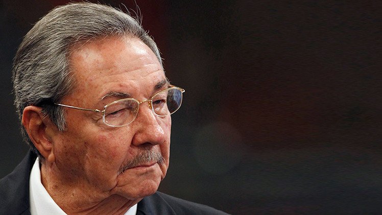 Raúl Castro asistirá al Desfile de la Victoria en Moscú