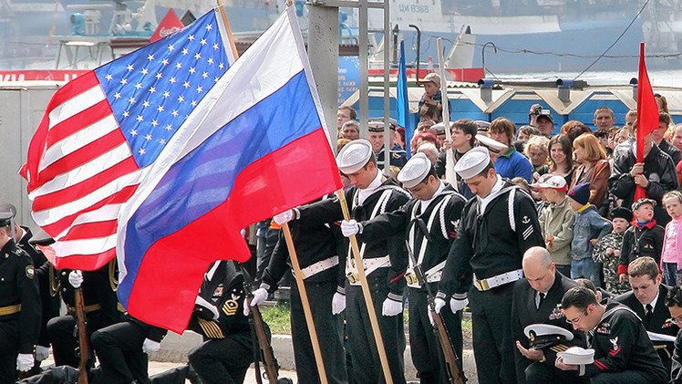 "Occidente basa el orden internacional en el mito sobre su victoria en la Guerra Fría"