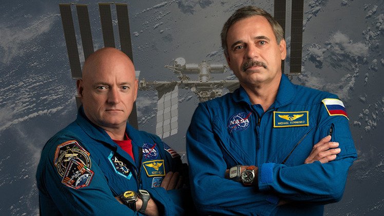 ¿Con qué sueñan los astronautas? El equipo de la EEI contesta a las preguntas de RT