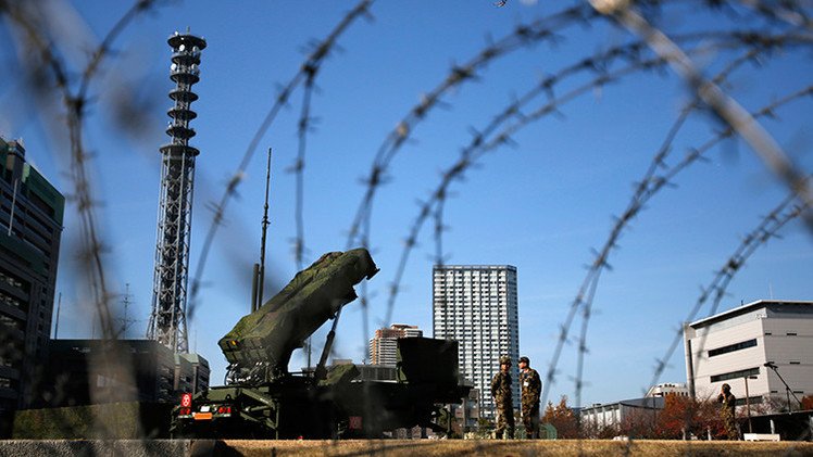 Lavrov: "Lo único que amenaza a Rusia es el sistema global de defensa antimisiles de EE.UU." 