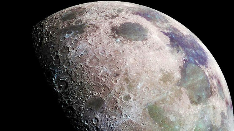 Rusia revela cuándo enviará a un hombre a la Luna