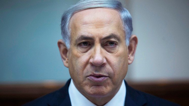 "Netanyahu tiene que ser juzgado por crímenes de guerra"